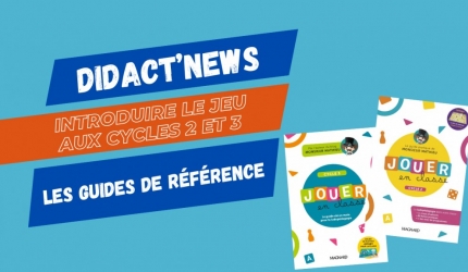 Didacto News du 24 juin 2024