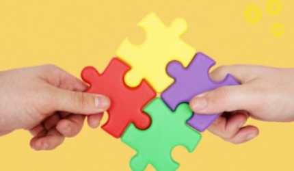 10 nouveaux jeux pour apprendre la coopération