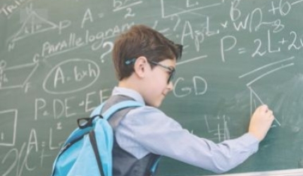 Vos élèves aiment-ils les maths ?