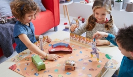 Confinement : nos sélections pour jouer en famille