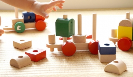 Constituer un fonds de jeu et de jouets pour une Ludothèque