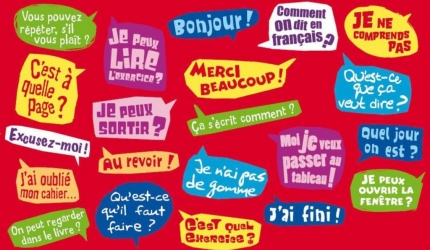 WEBINAIRE - Le jeu de société en classe de français en langue étrangère