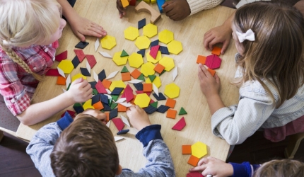 « Notre école, faisons-la ensemble », avec un projet ludo-pédagogique : chiche !