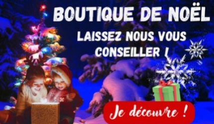 Newsletter du 18 décembre
